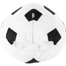 Fotballkostymehatt for fotballfans Iøynefallende sportsfesthatt for kampopptredener