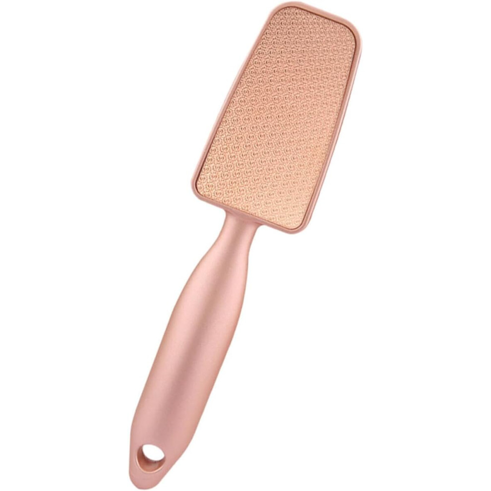 Hkhbjs Foot File For Hard Skin Callus Remover For Feet Pedicure Tools Handle Exfoliator For Dead Skin For Shower Spa