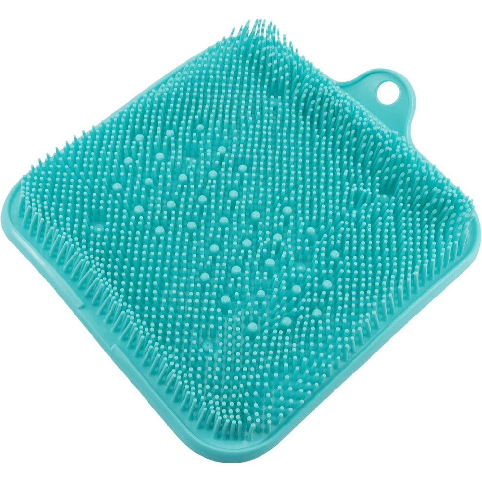 Hkhbjs 1Pc Cup Foot Massage Mat Exfoliating Shower Scrubber