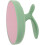 Κορδέλα μαλλιών με λουλούδια Lily από Elegant Fabric Headpiece για γυναίκες 1