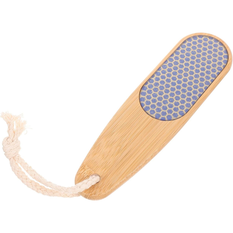 Hkhbjs Foot File For Pedicure Foot Care Calluses Remover File Scrubber Pedicure Tool For Home Use