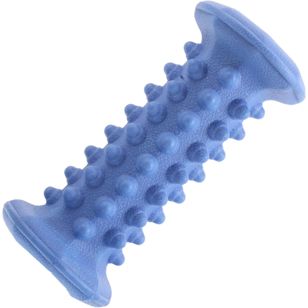 Hkhbjs Manual Foot Massager Roller For Deep Tissue Relief Spiky Feet Massage Tool