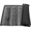 Silicone Bread Baking Pan with 5 Compartments 12 Inch Loaf Mold 1