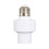 Motion Sensor Light Socket E27 Adapter with Auto On/Off 2