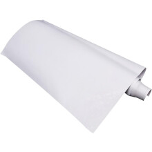 Vindusfilm for personvern, frostet glassfilm, 35 x 20 x 5 tommer, PVC, ikke-klebende, gjenbrukbar, statisk klamring