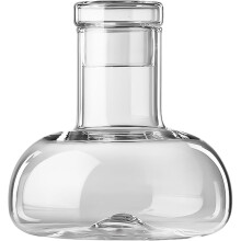 1500 ml glassvannkanne husholdningsvannkopp blyfri kuldebestandig høytemperatur robust vinkaraffel