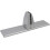 Divider Clip Partition Support Clip for Table Desk Extended Flat Base Aluminum Alloy Baffle Clamp 1