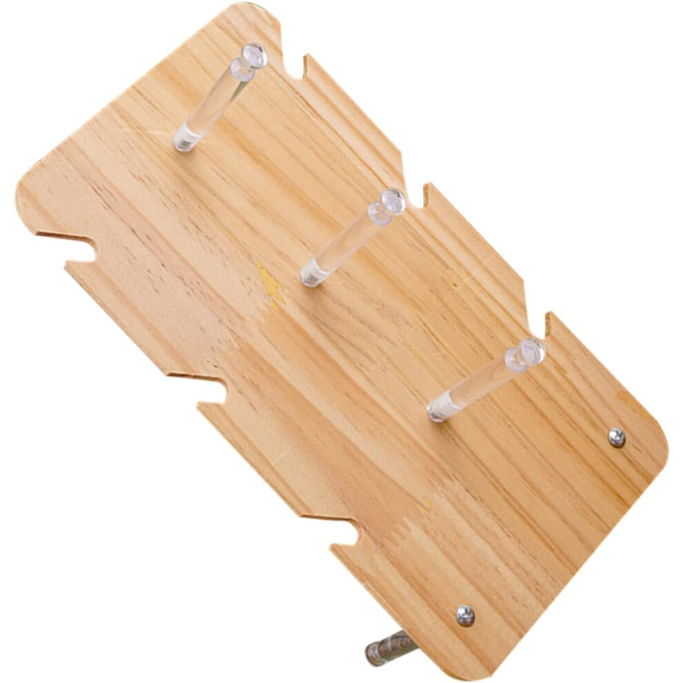 Glasses Display Stand Eyeglasses Holder Sunglasses Display Rack Desktop Decor 5455468313981