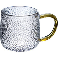Japanisches Teeglas mit Henkel, 201–300 ml, lebensmittelecht, hitzebeständig