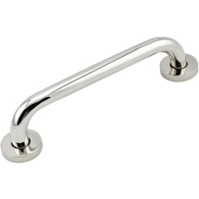 Maniglione di sicurezza in acciaio inox per bagno, supporto per anziani, bracciolo di sicurezza per WC.