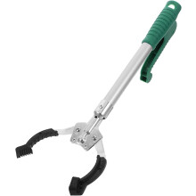 40 cm Müllgreifer mit tragbarem, leichtem Design, robuster Abfallgreifer