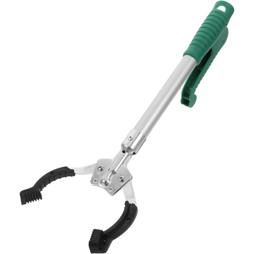 40 cm Müllgreifer mit tragbarem, leichtem Design, robuster Abfallgreifer