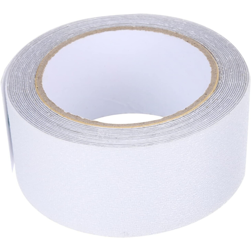 Rubber Grip Tape For Stairs, Anti-Slip Outdoor And Indoor Stair Treads 5455468301315