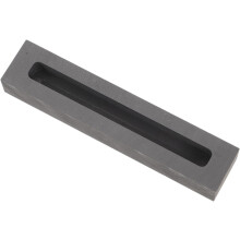 Matriță de creuzet de grafit pentru cuptor de topire a metalelor Creuzet de grafit de înaltă puritate pentru topirea aluminiului
