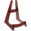 Portable Wooden Guitar Stand Stable Performance Floor Rack 1