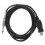 3 meter USB-kabel för gitarr och bas, elgitarrkonverterare, koppar, PVC-material 1