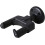 Wall-Mounted Guitar Hanger Hook Black Metal Guitar Wall Mount 1