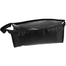 Aufbewahrungstasche für Haartrockner, hitzebeständige Schutzhülle für Lockenstäbe, Reise-Organizer, leichte Tasche
