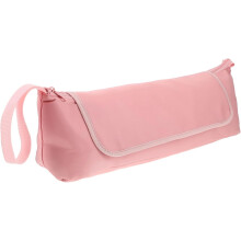 Reisetasche für Haarstyling-Geräte und Haarglätter für Reisen – großes Fassungsvermögen, leicht zu transportieren
