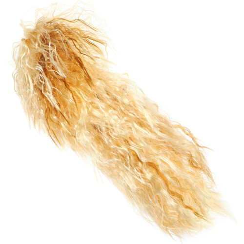 Ανδρική περούκα Rocker Curly Wig Μοντέρνη περούκα Cosplay για πάρτι, εύκολη στη χρήση