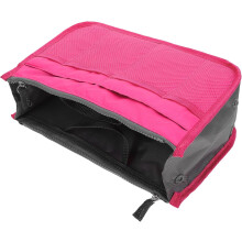 Großes, faltbares Organizer-Futter für Handtaschen, Reisetaschen und Kosmetikartikel in verschiedenen Farben