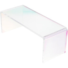 Hochwertiges Acryl-Handgelenkkissen zur Maniküre, Handstütze, Entlastung steifer Muskeln, Nagelkunstkissen