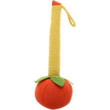 Tragbarer Massagehammer für Rückenmassagegeräte, Handmassagegerät, Tuch
