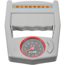 Mechanisches Handkraftmessgerät mit Skala