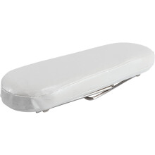 Hand Pillow Tool for Nail Art Salon Comfortable Elastic Manicure Hand Rest Cushion for Nail Tech Arm Support