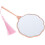Travel Portable Makeup Mirror Retro Vintage Style Hand Mirror Handle Multiuse 1