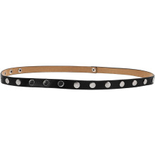 Selbstgemachtes Hutband für Damen und Herren, strapazierfähiger Cowboyhutriemen