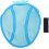 Refrigeration Pad Hard Hat Liner para proteção de cabeça de segurança 1