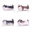 Pencil Case Desktop Accessory Reused Stationeries-Type 1 2