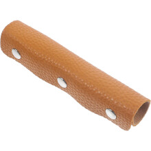 tăvițe albe din plastic pentru pudră de unghii, pentru aplicare ușoară prin French Dip, recipiente robuste de depozitare