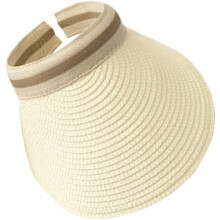 Sun Protection Hat Empty Beach Hat Wide Brim for Outdoor Use for Beach Cover