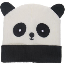Creative lana senhora inverno chapéu de malha boneco para adultos quente e leve All-Match Cap