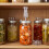 32Oz Processing Jar Set With Secure ending System And Flexible 4