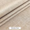 Duk i imitert lin, 152 x 283 cm, beige, 2-pakning 5