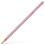 Faber-Castell Faber-Castell Sparkle Triangular Graphite Pencil B Grade Violet, Blue, Rose 6 Pack 2