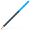 Faber-Castell Faber-Castell Grip 2001 Two-Tone Triangular Graphite Pencil HB Pack of 8 2