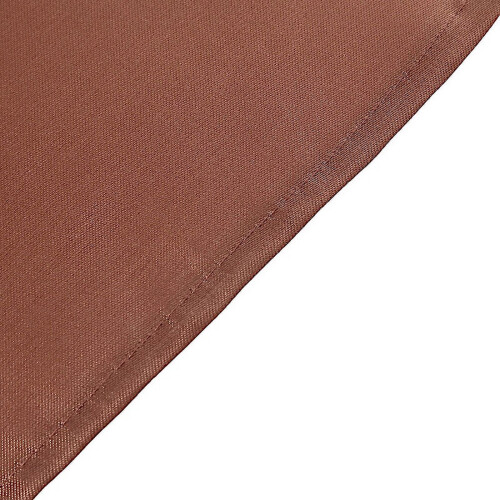 Șervețele de cină satinate 20" x 20" pachet de 50 2