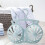 Crochadán Bra Frith-Dhífhoirmithe le Gearrthóg Lárnach 3