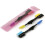Double-ended Eyebrow Comb Makeup Brush Mascara Wands Applicator 4
