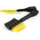 Double-ended Eyebrow Comb Makeup Brush Mascara Wands Applicator 5