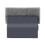 Corner Brush for Window Sills & Tight Gaps, Gray 2