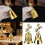 Waiters Metal Call Bells For Restaurant And Coffee-Glossy 3