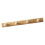 Wooden Wall Coat Hook with 4 Hooks 3