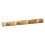 Wooden Wall Coat Hook with 4 Hooks 5