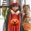 Halloweenpumpahink med handtag 11,5 x 14,5 cm 4