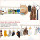 Stuffed Animal Storage Hammock Corner with 20 Metal Clips 5